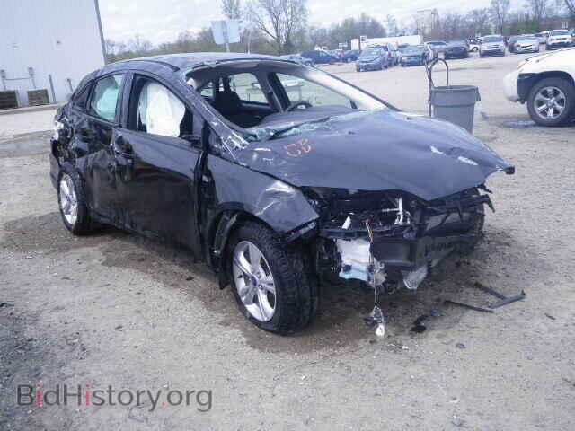 Photo 1FADP3F21EL124149 - FORD FOCUS 2014