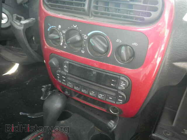 2005 DODGE NEON - VIN: 1B3ES56C95D201606 - Фото 9