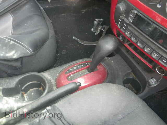 2005 DODGE NEON - VIN: 1B3ES56C95D201606 - Фото 10