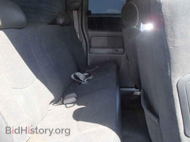 2005 CHEVROLET SILVERADO - VIN: 1GCEK19V05Z334813 - Фото 6