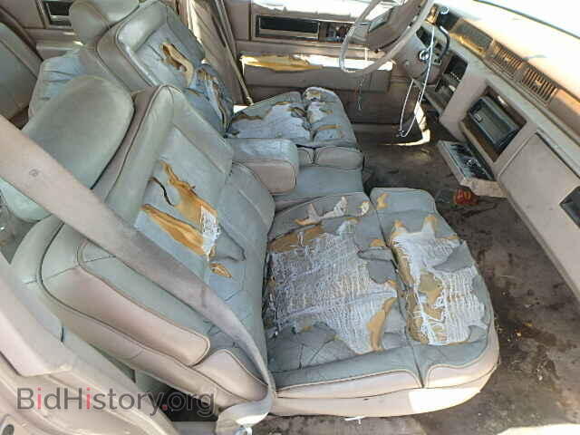 1988 CADILLAC DEVILLE - VIN: 1G6CD515XJ4276725 - Photo 5