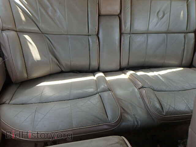 1988 CADILLAC DEVILLE - VIN: 1G6CD515XJ4276725 - Photo 6