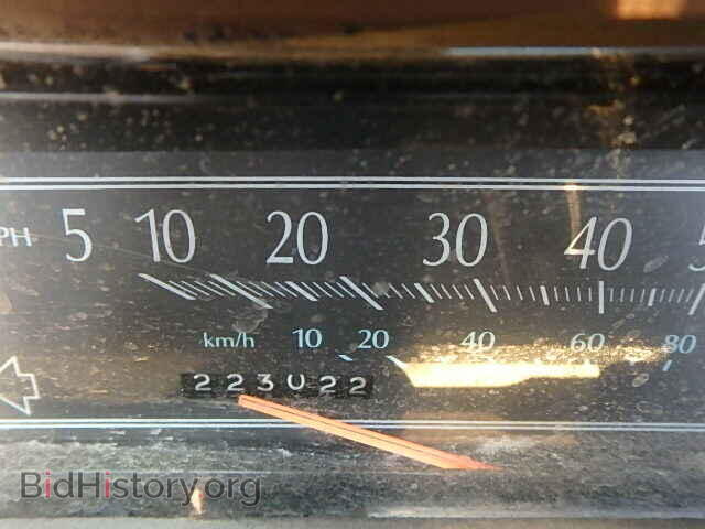 1988 CADILLAC DEVILLE - VIN: 1G6CD515XJ4276725 - Photo 8