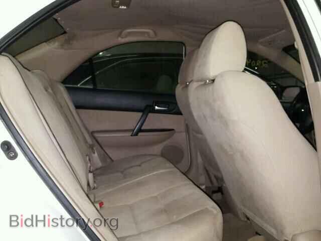 2006 MAZDA 6 - VIN: 1YVFP80C665M65239 - Фото 6
