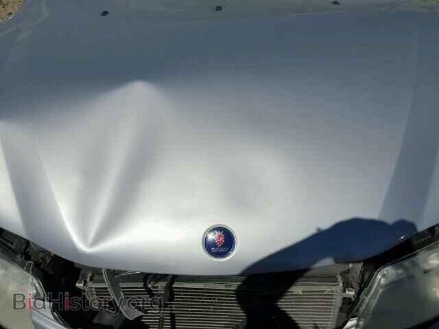 2005 SAAB 9 3 - VIN: YS3FB79N856006301 - Photo 7