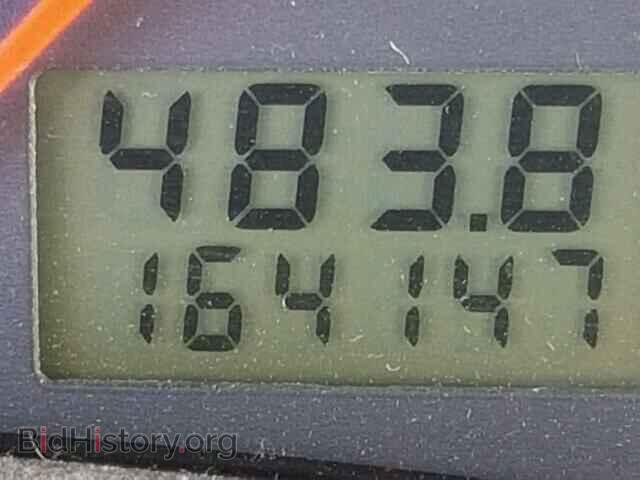 2006 FORD FOCUS - VIN: 1FAFP37N16W229016 - Фото 8