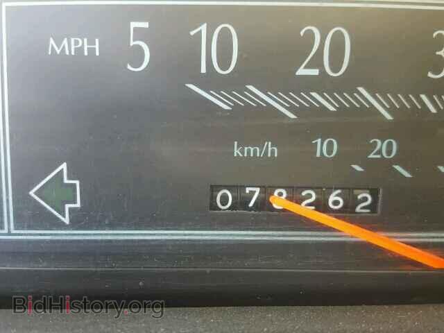 1986 CADILLAC DEVILLE - VIN: 1G6CD4788G4357288 - Фото 8