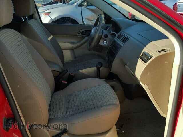 2006 FORD FOCUS - VIN: 1FAFP34N06W129977 - Фото 5