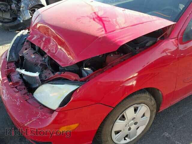 2006 FORD FOCUS - VIN: 1FAFP34N06W129977 - Фото 10