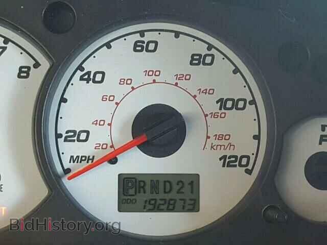 2002 FORD ESCAPE - VIN: 1FMYU04132KD51501 - Фото 8