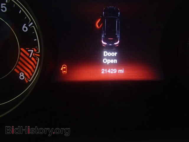 2014 JEEP CHEROKEE - VIN: 1C4PJMDS2EW196462 - Фото 8