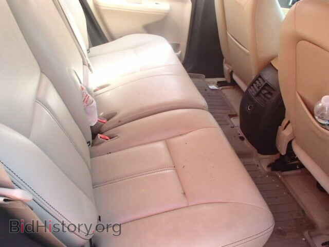 2008 FORD EDGE - VIN: 2FMDK49C48BA48977 - Фото 6