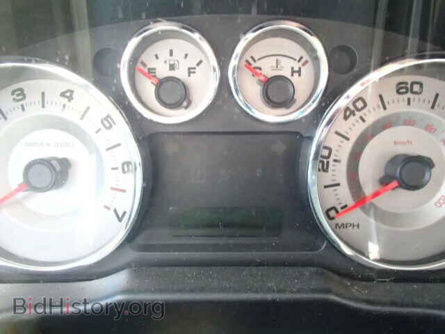 2008 FORD EDGE - VIN: 2FMDK49C48BA48977 - Фото 8