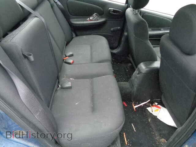 2003 DODGE NEON - VIN: 1B3ES56C63D229330 - Фото 6