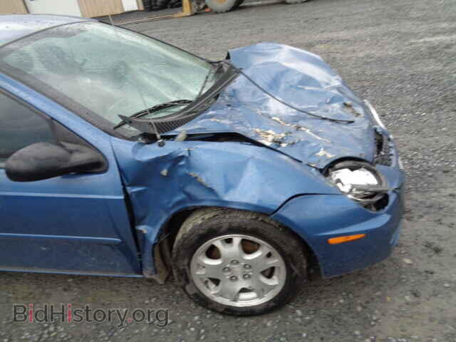 2003 DODGE NEON - VIN: 1B3ES56C63D229330 - Фото 10