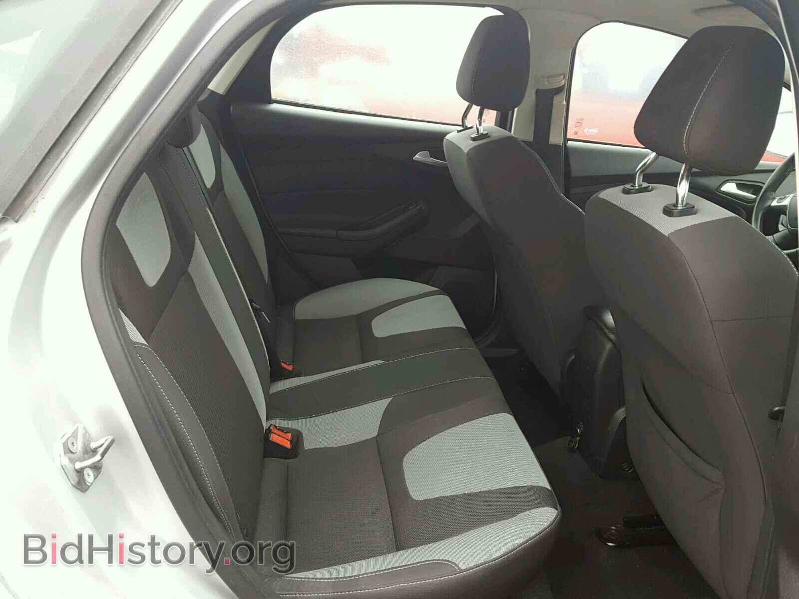 2012 FORD FOCUS - VIN: 1FAHP3F26CL385601 - Фото 6