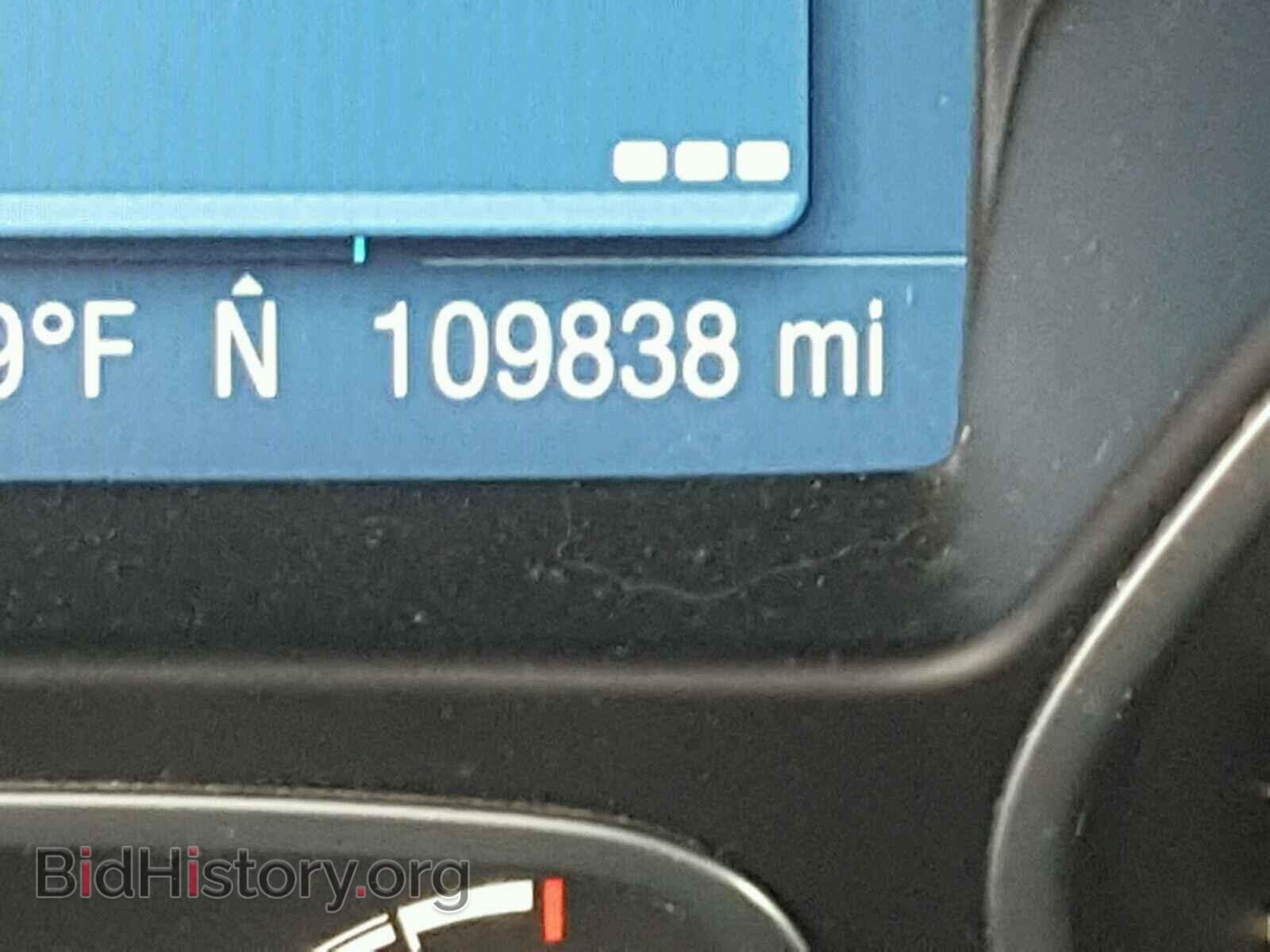 2012 FORD FOCUS - VIN: 1FAHP3F26CL385601 - Фото 8