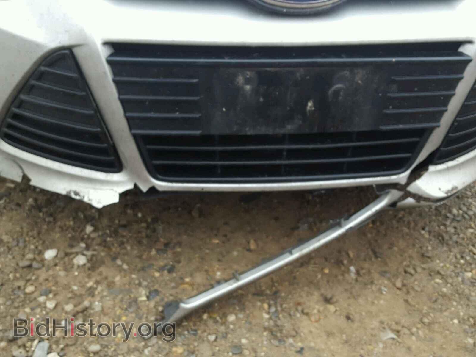 2012 FORD FOCUS - VIN: 1FAHP3F26CL385601 - Фото 9