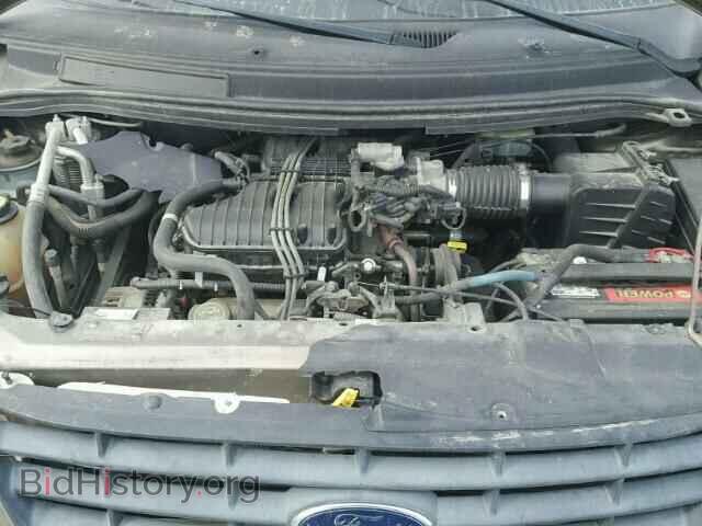 2005 FORD FREESTAR - VIN: 2FMZA57655BA57324 - Фото 7