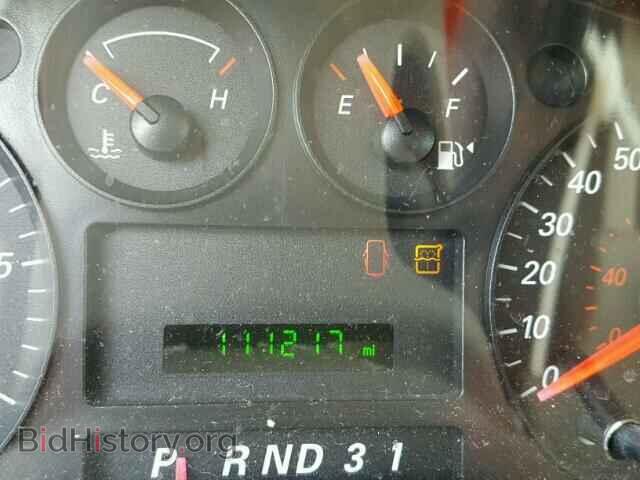 2005 FORD FREESTAR - VIN: 2FMZA57655BA57324 - Фото 8