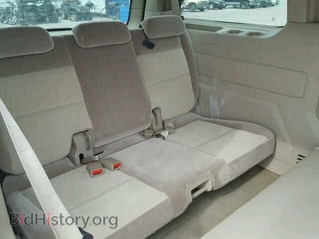 2005 FORD FREESTAR - VIN: 2FMZA57655BA57324 - Фото 9