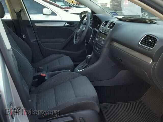 2011 VOLKSWAGEN GOLF - VIN: WVWDA7AJ2BW247499 - Фото 5