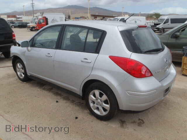 2012 NISSAN VERSA - VIN: 3N1BC1CP7CK268235 - Фото 3