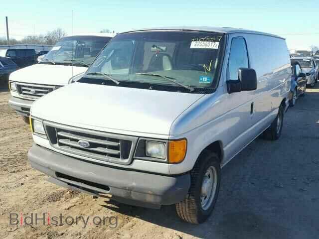 2005 FORD ECONOLINE - VIN: 1FTRE14W95HA47811 - Фото 2
