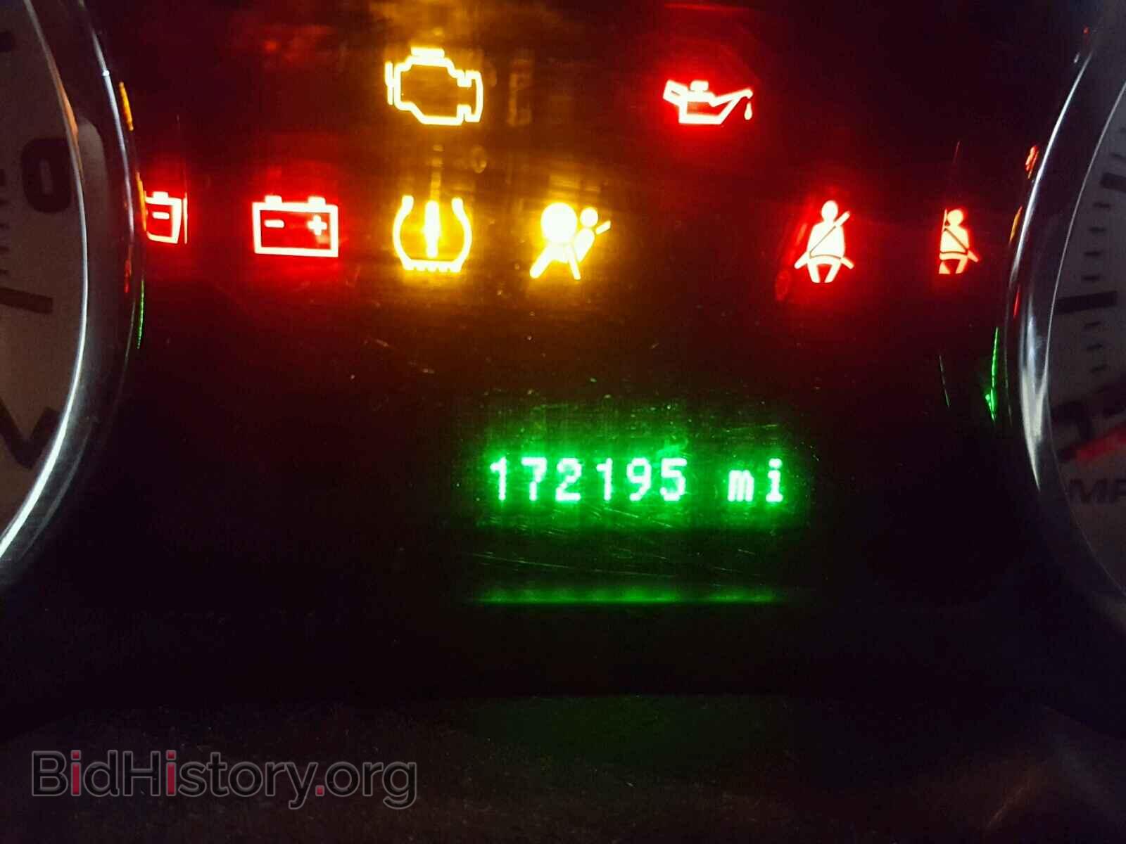 2008 FORD EDGE - VIN: 2FMDK39C98BA74789 - Фото 8