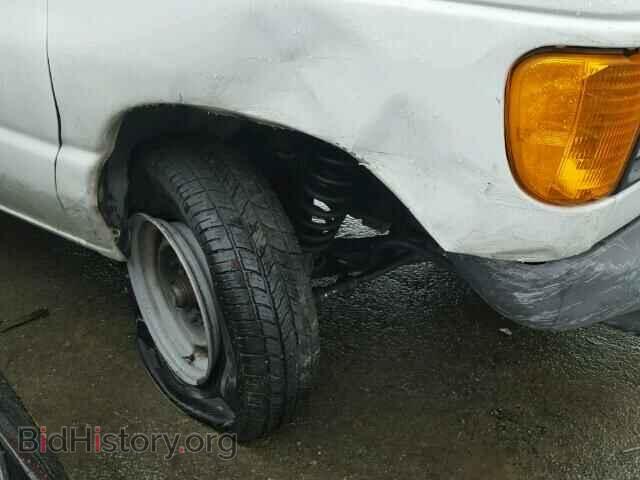 2006 FORD ECONOLINE - VIN: 1FTNE24W96DA12571 - Photo 9
