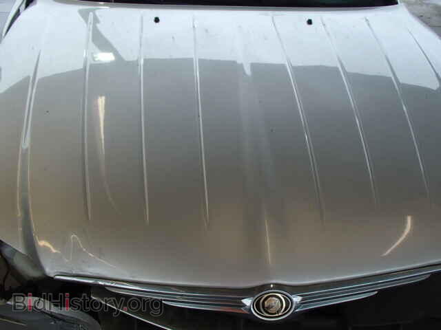 2007 CHRYSLER SEBRING - VIN: 1C3LC46K07N558565 - Фото 7