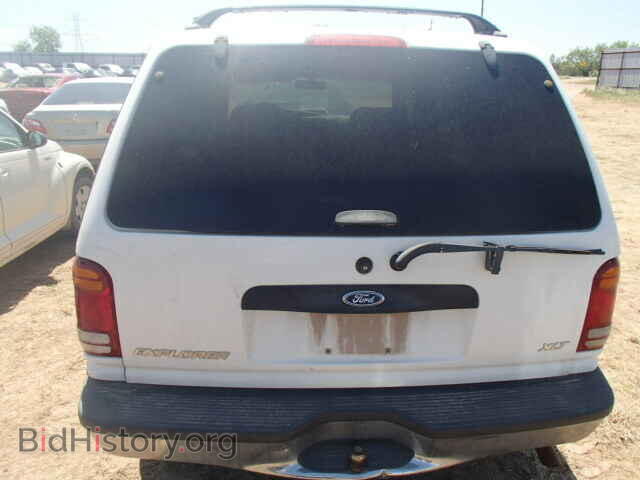 1998 FORD EXPLORER - VIN: 1FMZU32E3WZA74079 - Photo 10