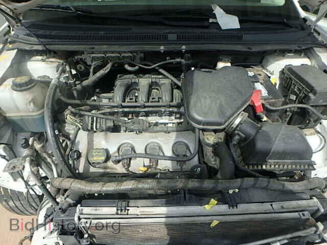 2009 FORD EDGE - VIN: 2FMDK38C59BA74825 - Фото 7