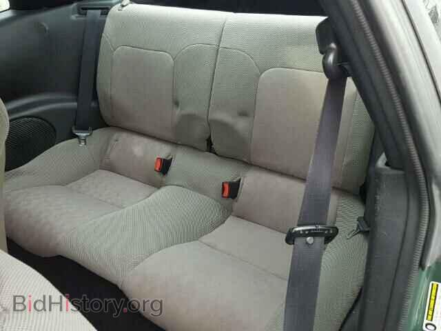 2004 MITSUBISHI ECLIPSE - VIN: 4A3AC44GX4E064661 - Фото 6