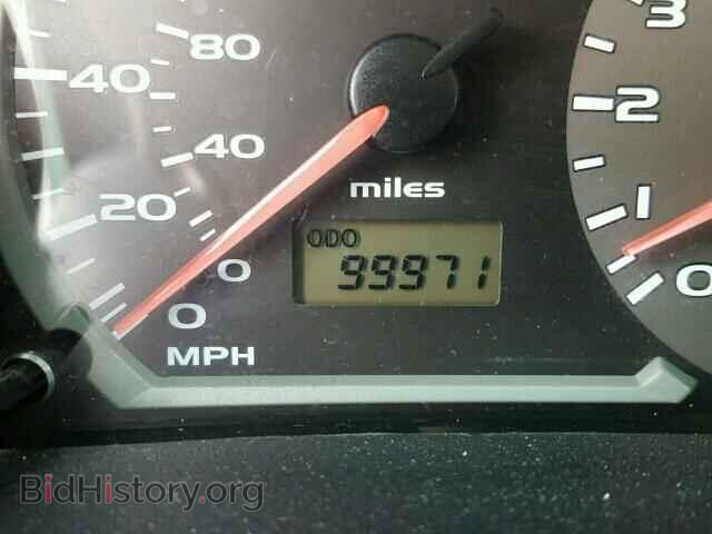 2004 MITSUBISHI ECLIPSE - VIN: 4A3AC44GX4E064661 - Фото 8