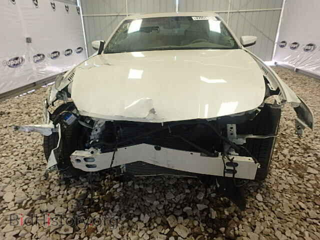 2014 CADILLAC CTS - VIN: 1G6AR5S32E0164116 - Фото 10