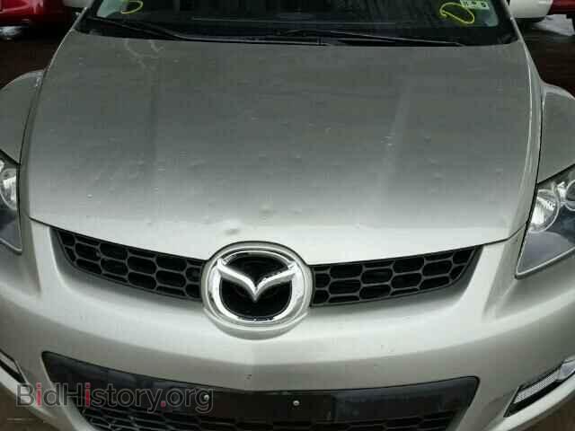 2009 MAZDA CX-7 - VIN: JM3ER293390219317 - Фото 10