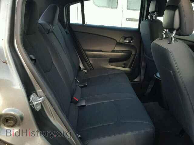 2013 CHRYSLER 200 - VIN: 1C3CCBBB3DN734949 - Фото 6