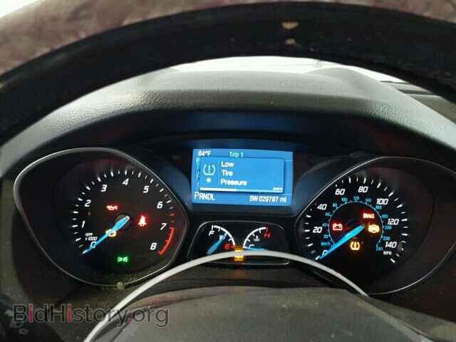 2014 FORD FOCUS - VIN: 1FADP3K20EL422388 - Photo 8