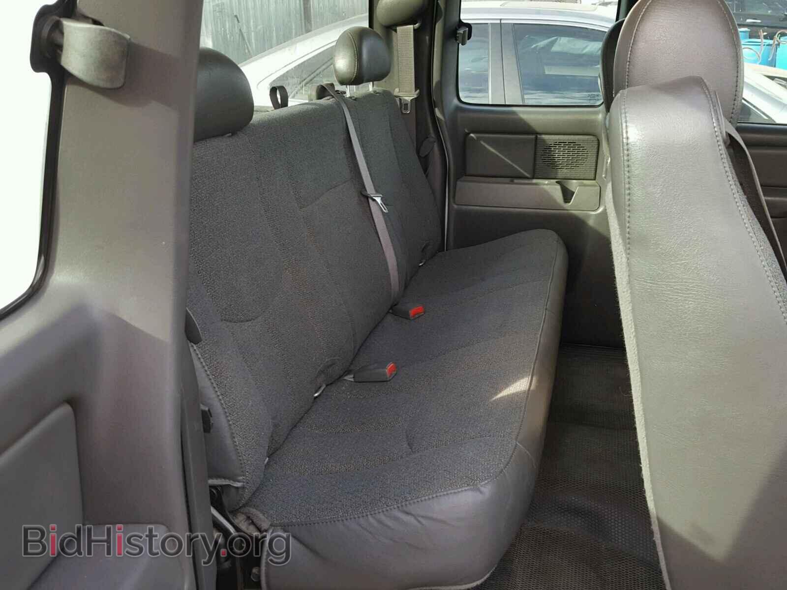 2007 CHEVROLET SILVERADO - VIN: 1GCEC19V67E103812 - Фото 6