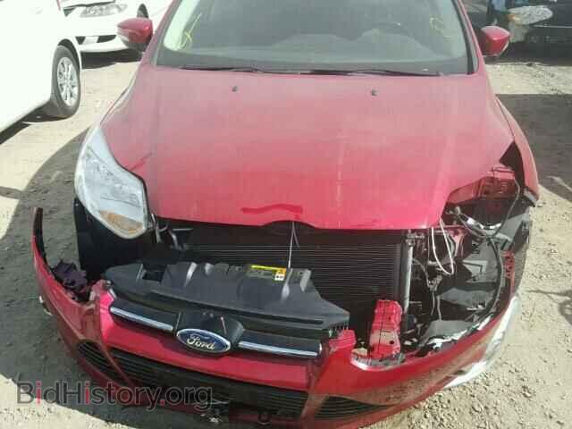 2012 FORD FOCUS - VIN: 1FAHP3F27CL209785 - Photo 7