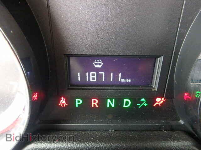 2012 DODGE CARAVAN - VIN: 2C4RDGCG5CR185329 - Фото 8