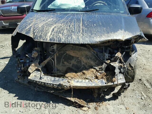 2012 DODGE CARAVAN - VIN: 2C4RDGCG5CR185329 - Фото 9