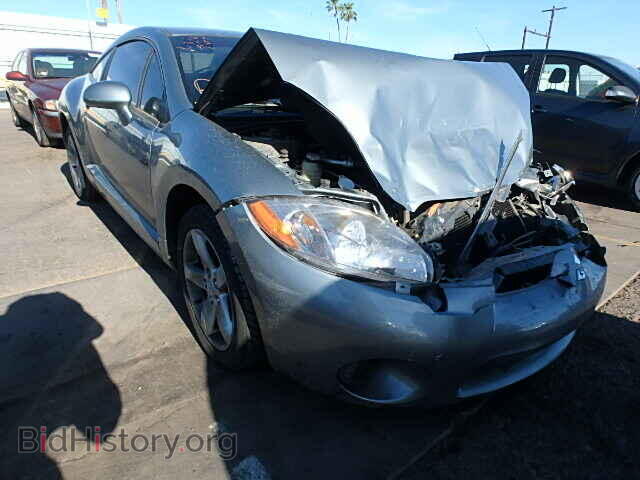 Фотография 4A3AK24F77E007935 - MITSUBISHI ECLIPSE 2007