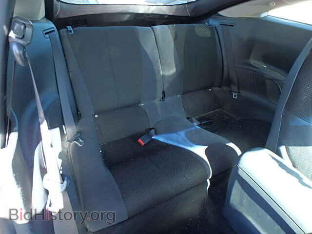 2007 MITSUBISHI ECLIPSE - VIN: 4A3AK24F77E007935 - Фото 6
