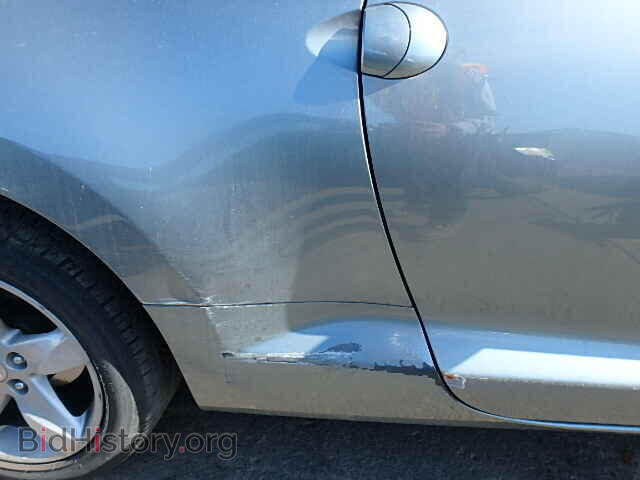 2007 MITSUBISHI ECLIPSE - VIN: 4A3AK24F77E007935 - Фото 10
