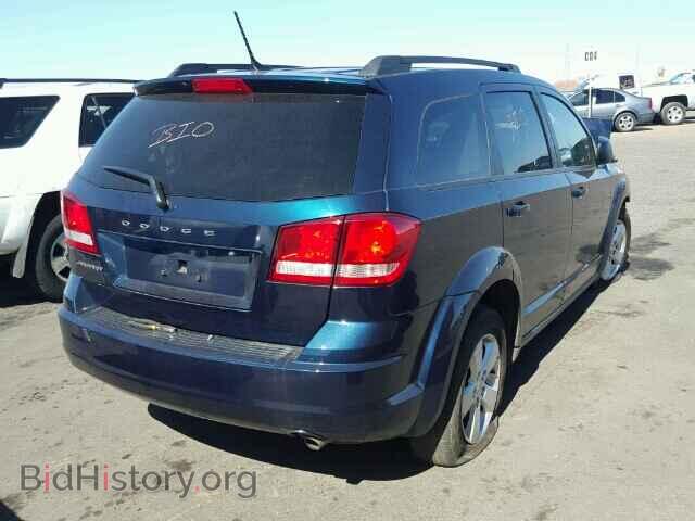 2015 DODGE JOURNEY - VIN: 3C4PDCAB7FT736322 - Фото 4