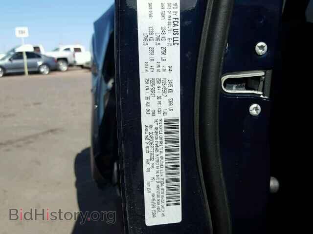 2015 DODGE JOURNEY - VIN: 3C4PDCAB7FT736322 - Фото 9