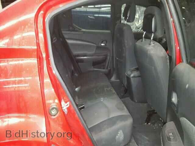 2013 DODGE AVENGER - VIN: 1C3CDZAB8DN613986 - Photo 6