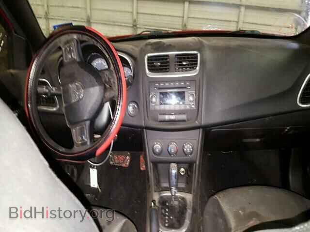 2013 DODGE AVENGER - VIN: 1C3CDZAB8DN613986 - Photo 10